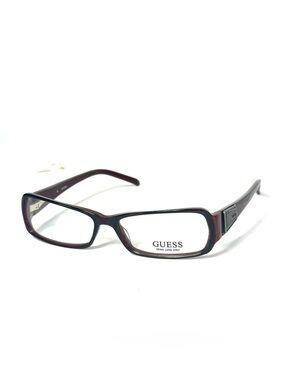 GU1561 BLKBU Guess Eyewear women acetate eyeglasses